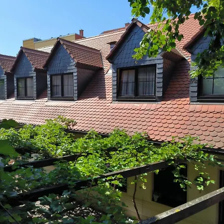 Ritters Weinstuben Merseburg