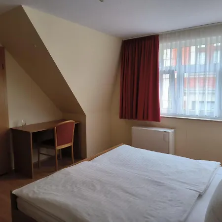 Ritters Weinstuben * Merseburg