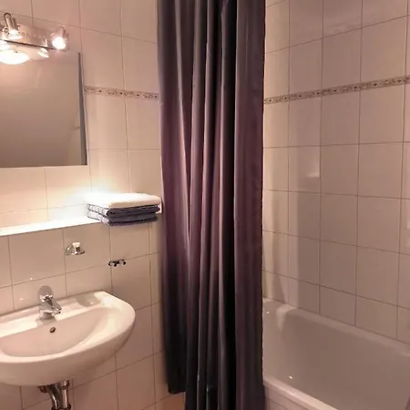 Ritters Weinstuben 메르제부르크