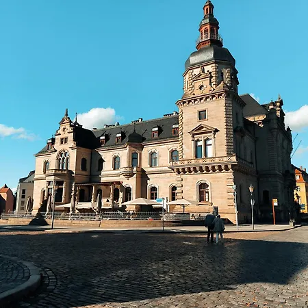 Ritters Weinstuben