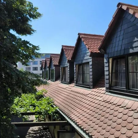 Otel Ritters Weinstuben