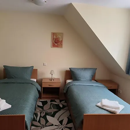 호텔 Ritters Weinstuben