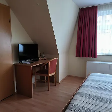 Hotel Ritters Weinstuben *