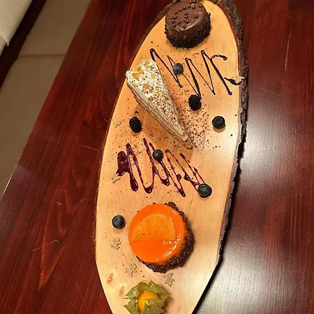 Ritters Weinstuben *