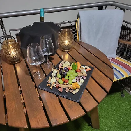 Ritters Weinstuben * مرسيبورغ