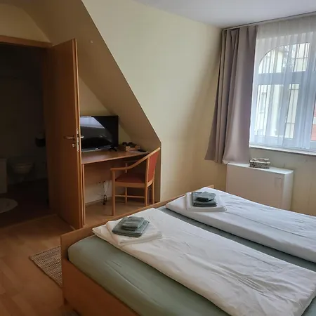 Hotel Ritters Weinstuben