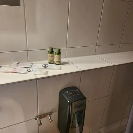 Ritters Weinstuben Hotel Merseburg