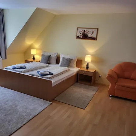 Ritters Weinstuben Hotel Merseburg