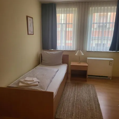 Ritters Weinstuben Hotel