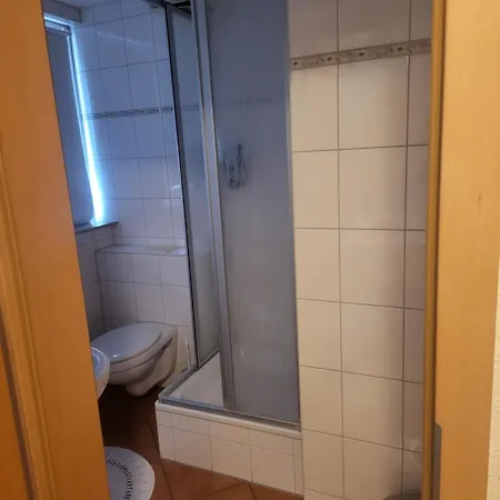 호텔 Ritters Weinstuben *