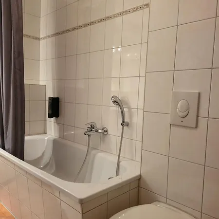 Otel Ritters Weinstuben Merseburg