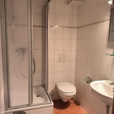 Ritters Weinstuben 메르제부르크