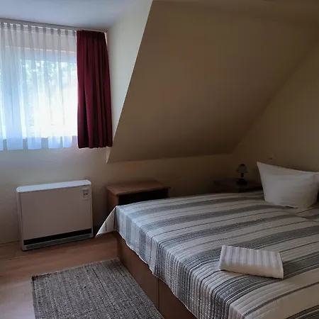 Ritters Weinstuben Hotel Merseburg