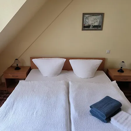 Hotel Ritters Weinstuben