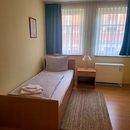 Ritters Weinstuben Hotel *