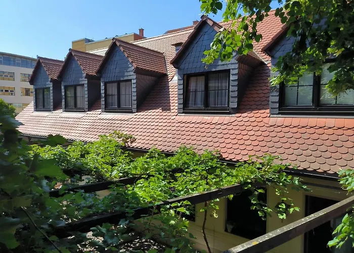 Ritters Weinstuben Merseburg