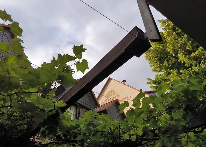 Ritters Weinstuben Hotell