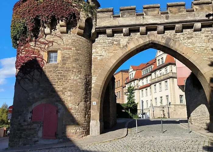 Hotell Ritters Weinstuben *