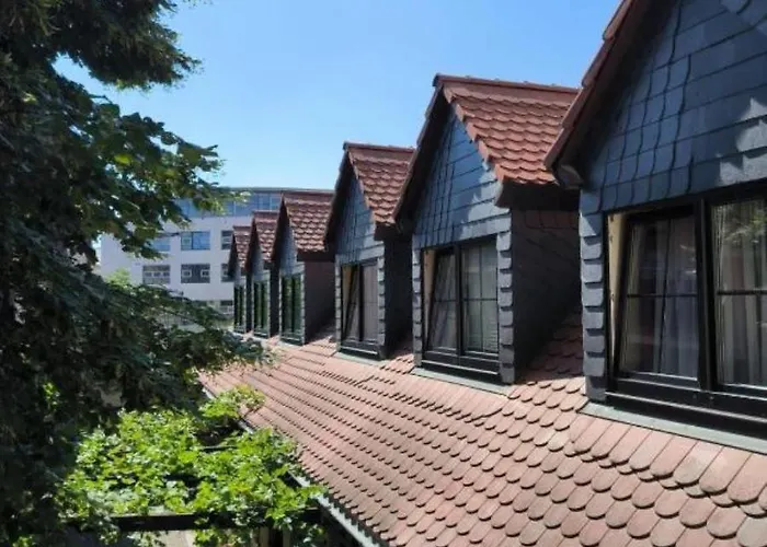 Hotell Ritters Weinstuben