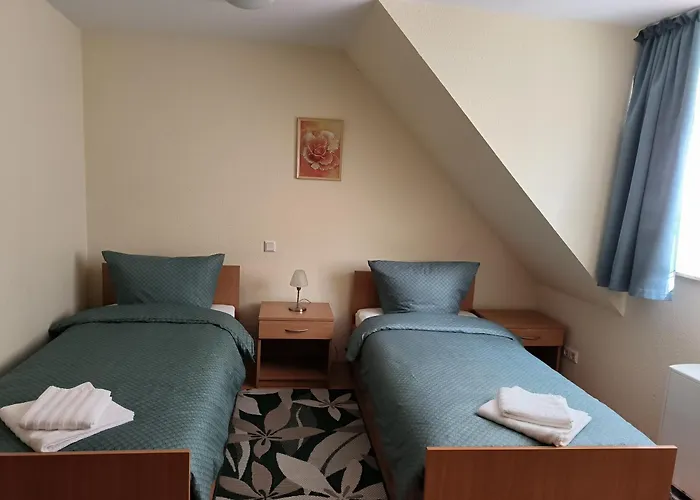 Hotell Ritters Weinstuben