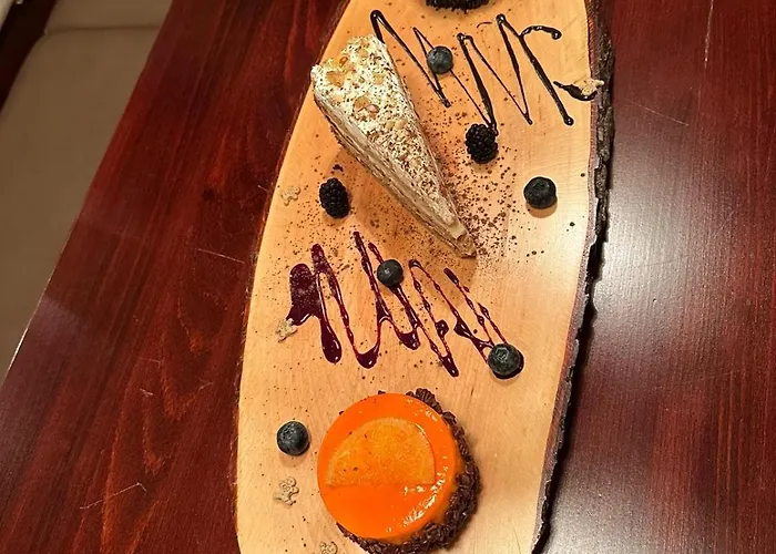 Ritters Weinstuben *