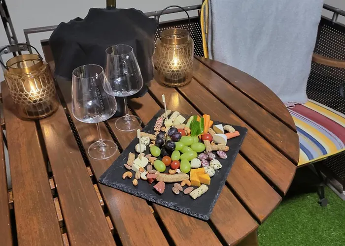 Ritters Weinstuben * مرسيبورغ