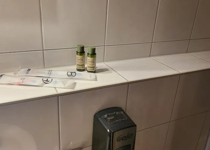 Ritters Weinstuben Hotell Merseburg