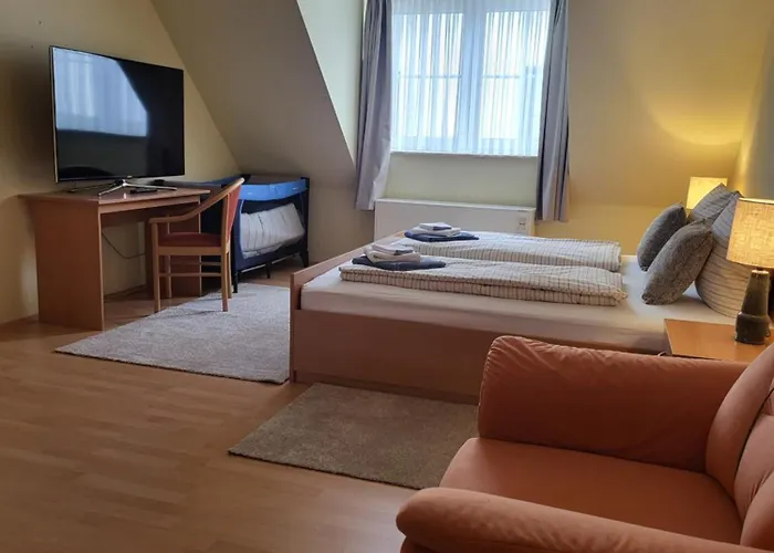 Hotell Ritters Weinstuben