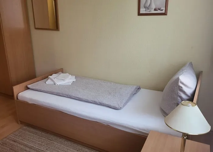 Ritters Weinstuben * Merseburg