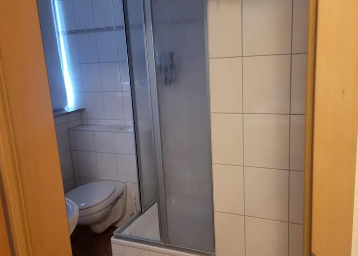 Hotell Ritters Weinstuben *