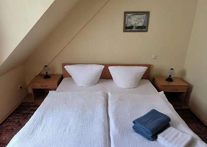 Hotell Ritters Weinstuben